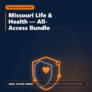 Missouri L&H - All-Access Bundle